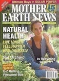 Mother Earth News Magazi…